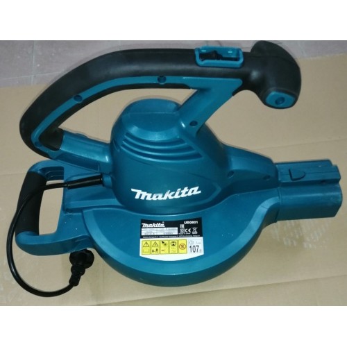 Makita UB0801V Elektro-Gebläse/Sauger 1650W