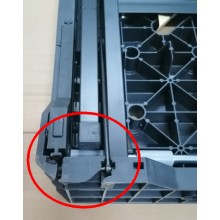 B-WARE STANLEY Klappbare Werkbank FatMax - FMST1-75672 BESCHÄDIGT