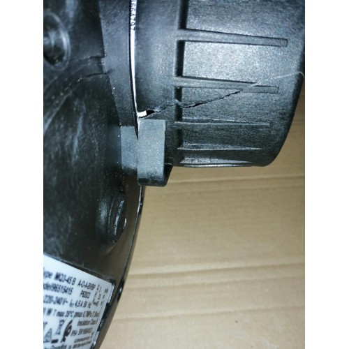 Grundfos MQ 3-45 Hauswasserwerk Schukostecker 96515415