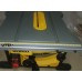 DeWALT Tischkreissäge 1850W, 210 mm - DWE7485-QS