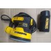 DeWALT DWE6423 Exzenterschleifer 125 mm, 280 Watt