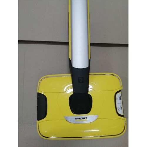Kärcher FC 7 CORDLESS Akku Hartbodenreiniger 1.055-730.0