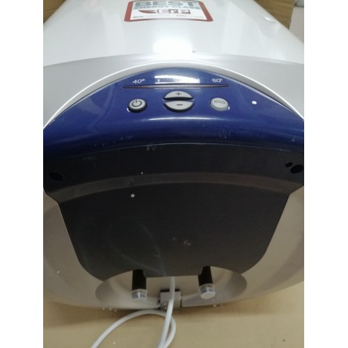 ARISTON SHAPE ECO EVO 100 V Warmwasserspeicher, 80 l 3626076