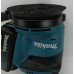 Makita DBO180RTJ Akku-Exzenterschleifer 123mm, 18V/5,0Ah, Makpac