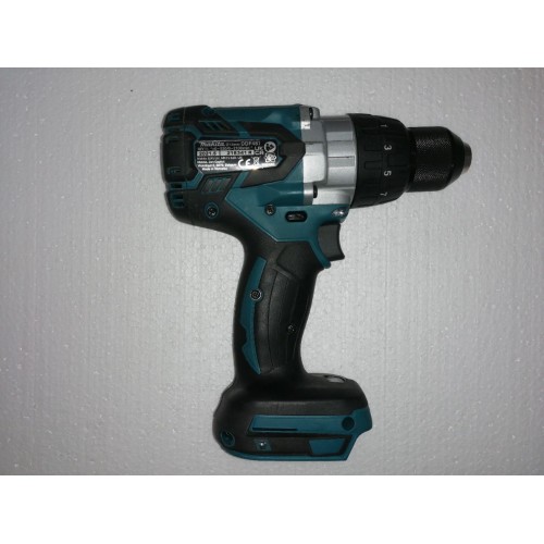 Makita DDF481Z Akku-Bohrschrauber Li-ion 18V Solo