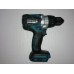 Makita DDF481Z Akku-Bohrschrauber Li-ion 18V Solo