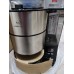 Melitta AromaFresh Therm Filterkaffeemaschine mit Mahlwerk