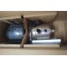 BAZAR Grundfos JP 5-48 S-BBVP 1 x 230 V Selbstansaugende Gartenpumpe 99458769
