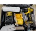 DeWALT Akku-Bohrschrauber 18 V, 2 Ah - DCD708D2T-QW