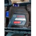 BOSCH GLL 3-80 Professional Linienlaser im Koffer + Stativ BT 150 + Batterien, 06159940KD