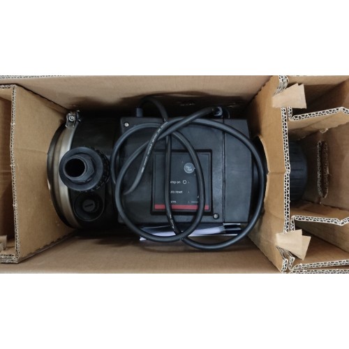 Grundfos MQ 3-45 Hauswasserwerk 96515415