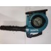 Makita DUB363PT2V Akku Gebläse/Sauger Li-ion LXT 2x18V/5,0Ah