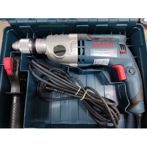 BOSCH GSB 21-2 RCT Schlagbohrmaschine, 060119C700
