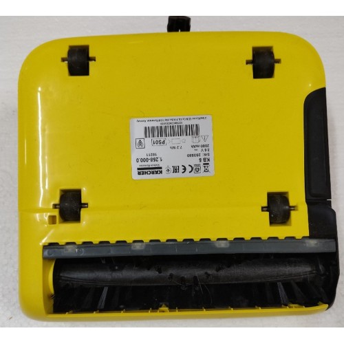 Kärcher KB 5 Akkubesen 1.258-000.0