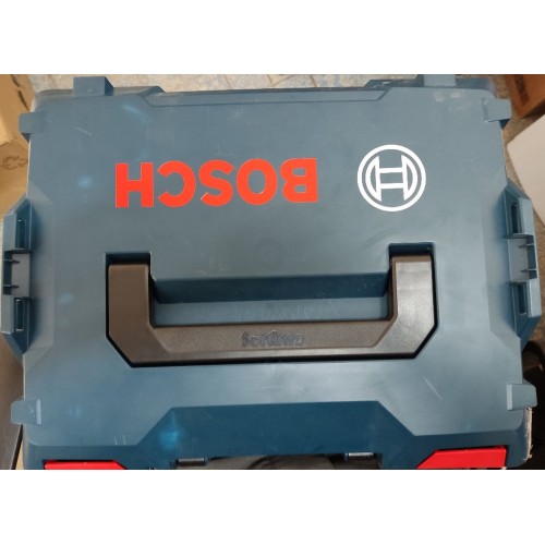 BOSCH GSR 18V-60 FC Akku Bohrschrauber 06019G7100