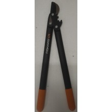Fiskars PowerGear L74 Getriebeastschere 54,5 cm 1000582 NACH DEM SERVICE