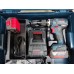 BOSCH GSB 18V-60 C Akku Schlagbohrschrauber, 2x 5,0Ah 06019G2100