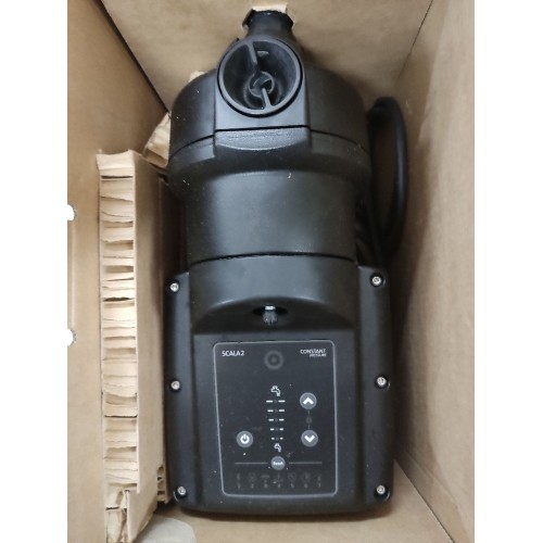 BAZAR Grundfos SCALA2 3-45 Hauswasserwerk, Gartenpumpe 98562862 Einmal benutzt!