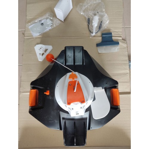 BESTWAY Flowclear AquaRover Saugroboter 58622