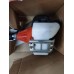 Dolmar MS-27 U Benzin-Sense Rasentrimmer mit Messer & Fadenkopf