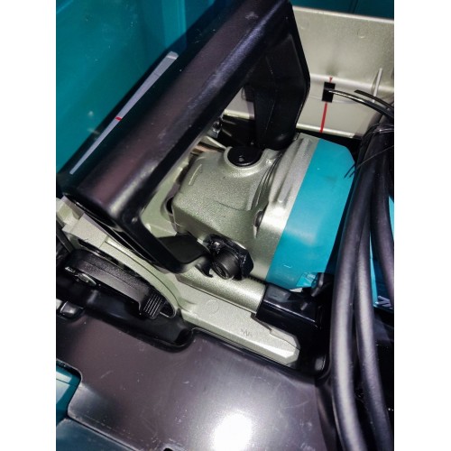 Makita PJ7000J Flachdübelfräse , MAKPAC 3