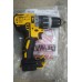 DeWALT DCD796N-XJ Akku Schlagbohrschrauber (70Nm/18V), ohne Akkus und Ladegerät