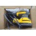 DeWALT DWE6423 Exzenterschleifer (280W/125mm)