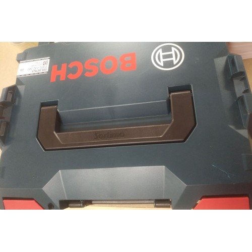 BOSCH GSS 160 Multi Professional Schwingschleifer, L-Boxx. 06012A2300