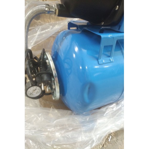 GÜDE HWW 3400 Hauswasserwerk 94646