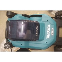 B-WARE Makita DLM432PT2 Akku Rasenmäher 430mm LXT (2x5,0Ah/18V) NACH DEM SERVICE