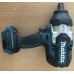 Ausverkauf Makita Akku-Schlagschrauber 3/4" Li -ion 18V Solo DTW1001Z Nach dem Service