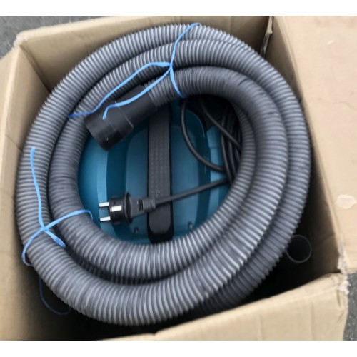 BAZAR Makita VC2512L Nass- und Trockensauger, 1 000 W Nach Serviceeingriff!!!