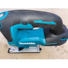 B-WARE Makita DJV184Z Akku-Pendelhubstichsäge Li-ion LXT 18V GETESTET