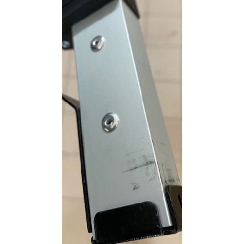 BOSCH GR 240 Professional Messlatte, Länge 2,4m, 0601094100