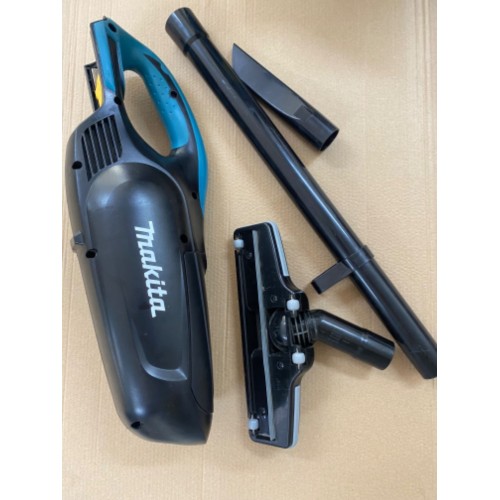 Makita DCL182ZB Akku-Staubsauger Li-ion 18V, ohne Akku
