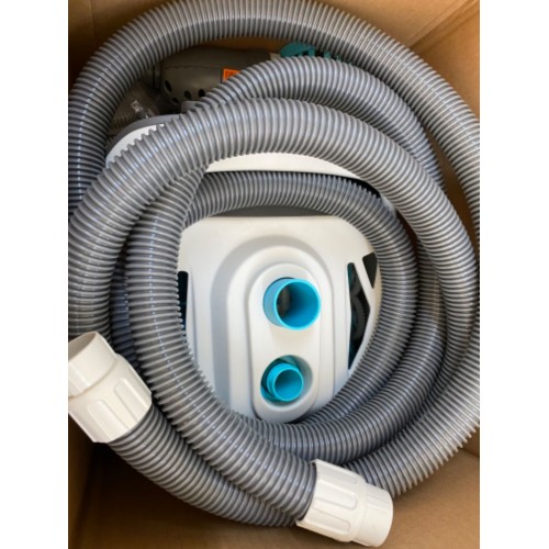 INTEX ZX 300 Deluxe Auto Pool Cleaner 28005