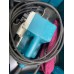 Makita 9404J Bandschleifer 100x610mm, 1010W, Makpac