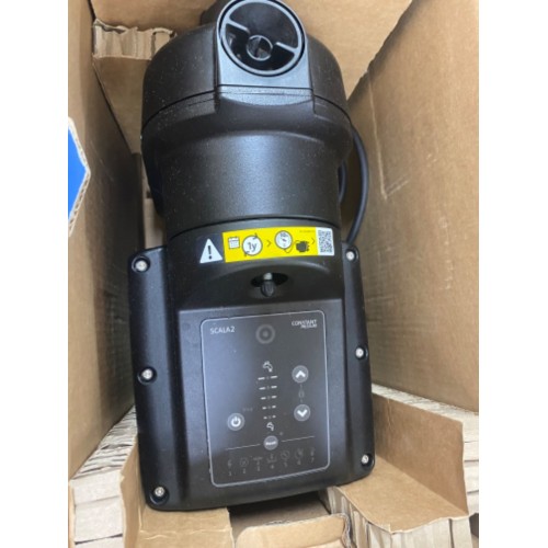 B-Ware!Grundfos SCALA2 3-45 Hauswasserwerk, Gartenpumpe 98562862-1x benutzt