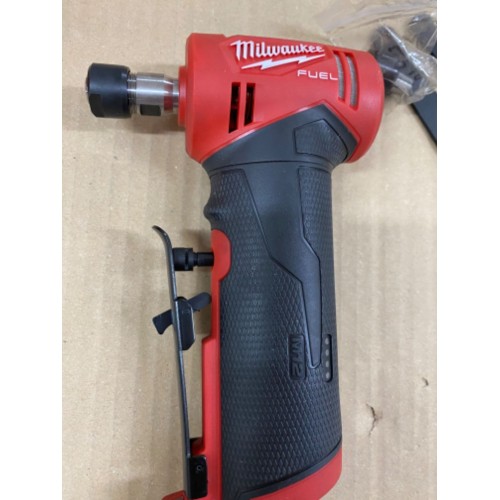 Milwaukee M12 FDGA-0 Akku-Geradschleifer 4933471438