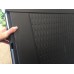 B-WARE PROSPERPLAST BOXE RATO Gartenbox Kissenbox 119x48x60cm 310L umbra MBM310 zerkratzt