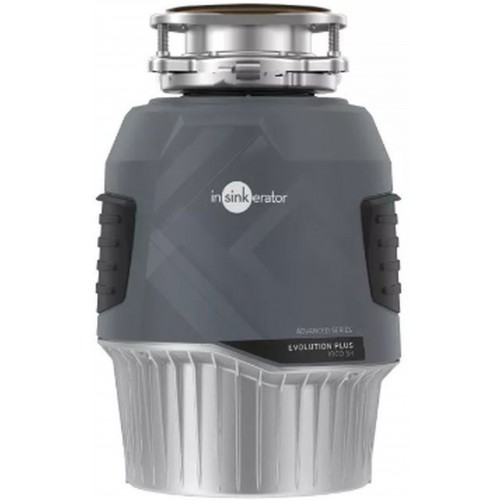 InSinkErator Evolution Plus 1000 SR Abfallzerkleinerer 80384T-ISE