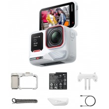 Insta360 Ace Pro 2 Xplorer Bundle (weiß) INST133
