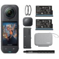 Insta360 X5 Essentials Bundle INST751