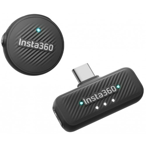 Insta360 Mic Air (1 TX + 1 RX) INST904-10