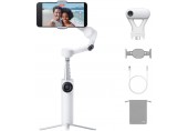Insta360 Flow 2 AI Tracker Bundle (weiß) INST910