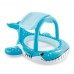 INTEX WHALE SHADE Planschbecken Baby-Pool "Walfisch" 57125