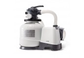 INTEX Krystal Clear 2800 Sandfilterpumpe 220-240 V 8 m3/h 26648