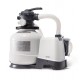 INTEX Krystal Clear 2800 Sandfilterpumpe 220-240 V 8 m3/h 26648