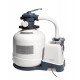 INTEX Krystal Clear 3200 Sandfilterpumpe 220-240 V 9,2 m3/h 26652
