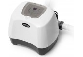 INTEX Krystal Clear QZ1100 Ozon- und Salzwasser-System 220-240 V 26666